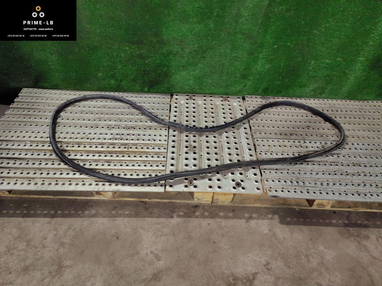 уплотнитель двери Scania 6-series 2017, 12.7 л., DC 13.148, дизель, АКПП, правый руль, 2234273, 2045117 - фото №1