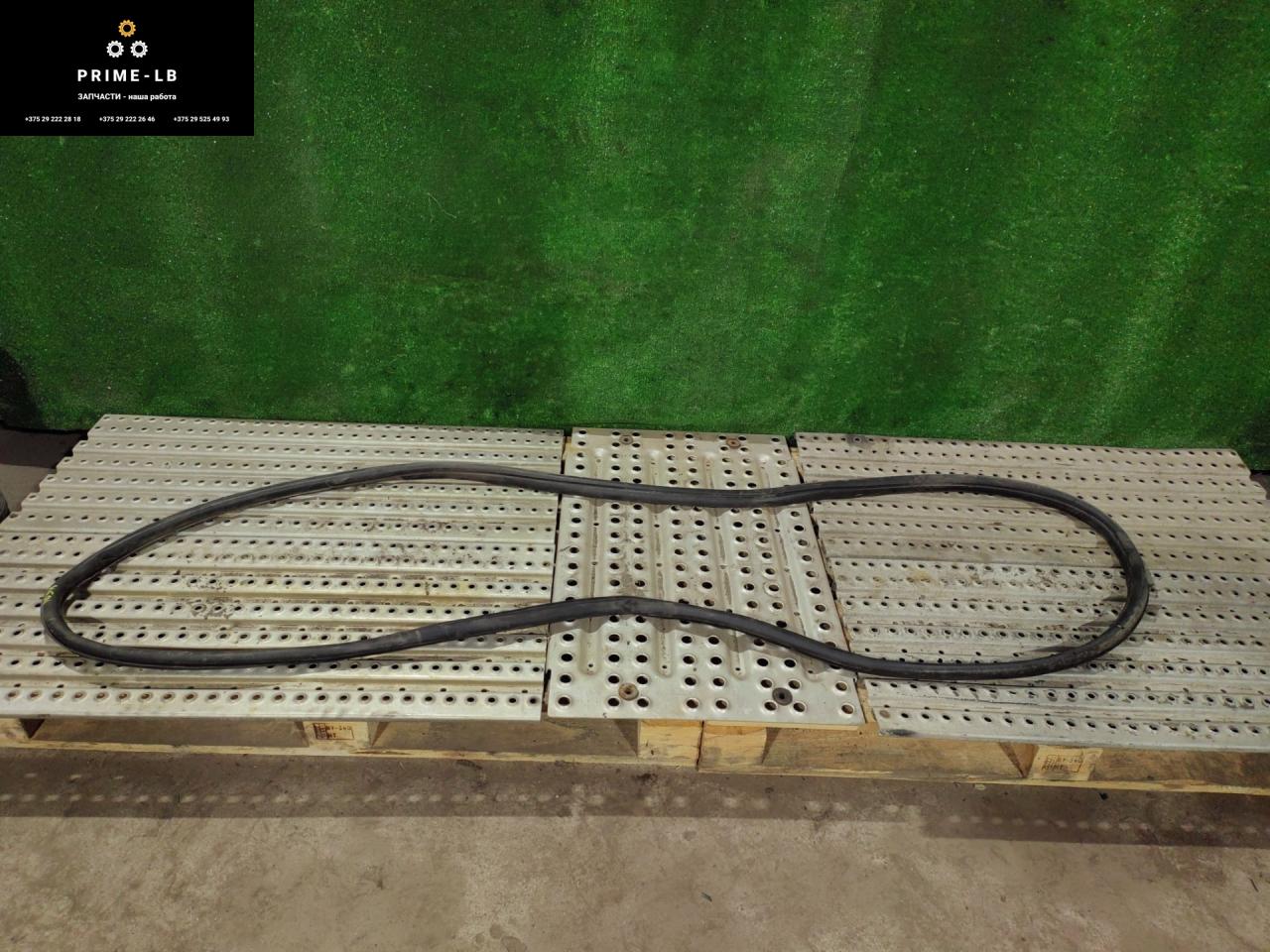 уплотнитель двери Scania 6-series 2017, 12.7 л., DC 13.148, дизель, АКПП, правый руль, 2234273, 2045117 - фото №1