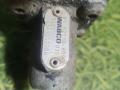 Клапан перепускной MAN TGA 1 поколение 2005, 10.5 л., D 2066 LF 11, дизель, АКПП, 4341002280 - фото №3