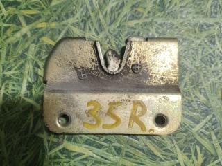 замок бардачка DAF XF 105 1 поколение 2007, 12.9 л., MX 300, дизель, МКПП, 1346452