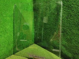 стекло двери передней правой DAF XF 105 1 поколение 2011, МКПП, 1284624