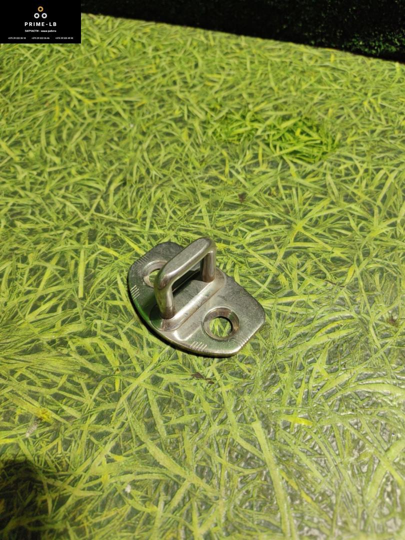 замок двери Scania 6-series 2017, 12.7 л., DC 13.148, дизель, АКПП, правый руль, 2241144 - фото №1