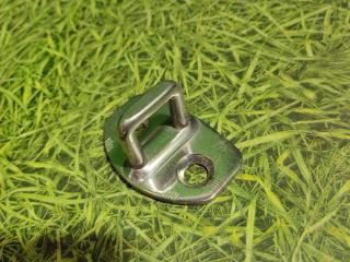 замок двери Scania 6-series 2017, 12.7 л., DC 13.148, дизель, АКПП, правый руль, 2241144