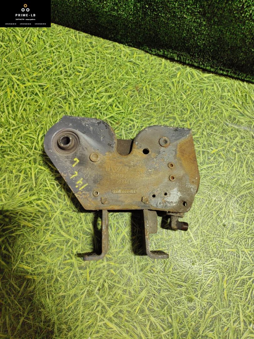 замок кабины IVECO Stralis 2 поколение 2010, 10.3 л., F3AE0681D, дизель, АКПП, 504088023 - фото №1