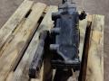 редуктор рулевой MAN TGX 1 поколение 2007, 12.4 л., D 2676 LF 05, дизель, МКПП, 81462006416, 81462006535 - фото №3