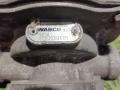 Клапан ускорительный MAN TGX 1 поколение 2016, 12.4 л., D 2676 LF 52, дизель, АКПП, правый руль, 81521166090, 9730030120 - фото №6