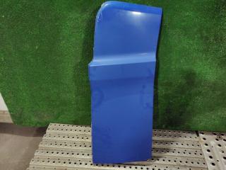 спойлер закабинный прав. DAF XF 105 1 поколение 2007, 12.9 л., MX 300, дизель, МКПП, синий, 1653706