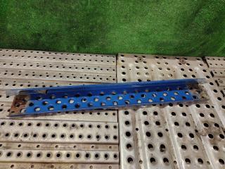 подножка переднего бампера Mercedes-Benz Actros 3 поколение (MP3) 2010, 11.9 л., OM 541.976, дизель, АКПП, 9438830401, A9438830401