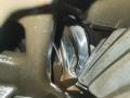 редуктор заднего моста MAN TGA 1 поколение 2002, 12.8 л., D 2876 LF 04, дизель, МКПП, 81350027081 - фото №8