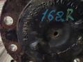 полуось задняя (приводной вал, ШРУС) MAN TGX 1 поколение 2016, 12.4 л., D 2676 LF 52, дизель, АКПП, правый руль, 81355020146 - фото №5