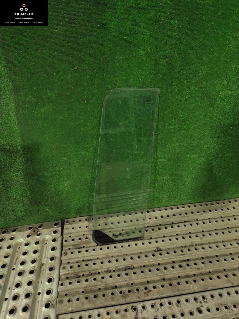 форточка передняя левая DAF XF 105 1 поколение 2008, дизель, МКПП, 1676965 - фото №1