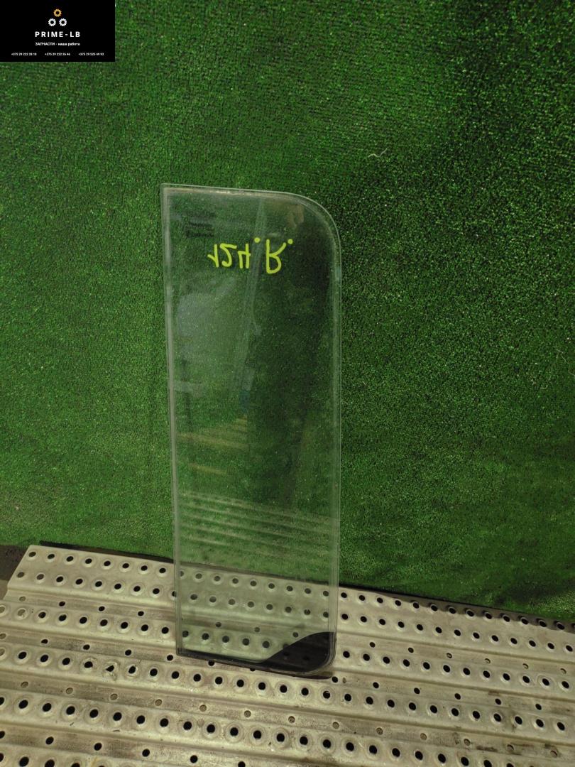 форточка передняя правая DAF XF 105 1 поколение 2008, дизель, МКПП, 1676966 - фото №1