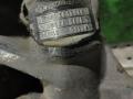 суппорт задний левый MAN TGA 1 поколение 2006, 10.5 л., D 2066 LF 01, дизель, АКПП, 81608046468 - фото №2