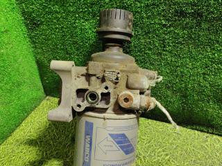 Осушитель воздуха / влагоотделитель DAF XF 105 1 поколение 2011, 12.9 л., MX 340, дизель, МКПП, желтый, грузовик, 1738764