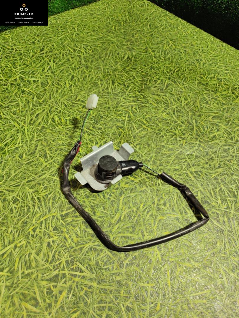 датчик (прочие) Scania 5-Series 2005, 11.7 л., DC 12.14, дизель, МКПП, 1353142, 1498392, 1444670 - фото №1