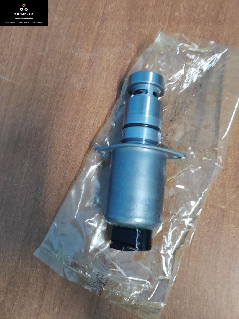 клапан корпуса масляного фильтра Volvo FH 3 поколение 2020, 23871482, 23871484, 21356266, 21985798 - фото №1