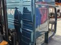 каркас кабины Volvo FH 2 поколение 2006, 12.8 л., D13A440, дизель, АКПП, 85103676, 85108936, 85154080 - фото №4