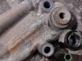 корпус масляного фильтра MAN TGX 1 поколение 2008, 10.5 л., D 2066 LF 25, дизель, МКПП, 51050007040, 51050007124 - фото №3
