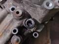 корпус масляного фильтра MAN TGX 1 поколение 2008, 10.5 л., D 2066 LF 25, дизель, МКПП, 51050007040, 51050007124 - фото №4