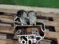 корпус масляного фильтра MAN TGX 1 поколение 2008, 10.5 л., D 2066 LF 25, дизель, МКПП, 51050007040, 51050007124 - фото №5