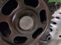 Привод вентилятора вискомуфты MAN TGX 1 поколение 2008, 10.5 л., D 2066 LF 25, дизель, МКПП, 51066095004, 51066095012, 51066095015, 51066035009, 51066035003, 51066035004 - фото №3