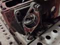 компрессор пневмоподвески MAN TGX 1 поколение 2008, 10.5 л., D 2066 LF 25, дизель, МКПП, 51541007231, 51541007246, 51541007121, 51541007204 - фото №7