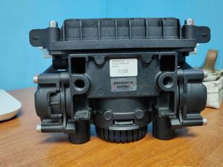 кран модулятор EBS DAF XF 105 2 поколение 2020, 4801040030, 1607915