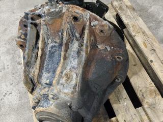 редуктор заднего моста MAN TGA 1 поколение 2005, 10.5 л., D 2066 LF 11, дизель, АКПП, 81350106253