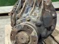 редуктор заднего моста MAN TGA 1 поколение 2005, 10.5 л., D 2066 LF 11, дизель, АКПП, 81350106253 - фото №2