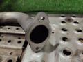 трубка системы рециркуляции EGR Ford F-Max 2019, дизель, АКПП, JC469F467FA, T217938 - фото №5
