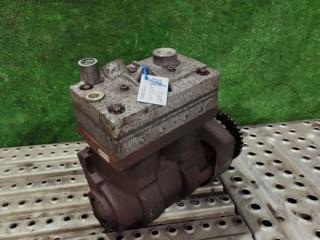 компрессор пневмоподвески Ford F-Max 2019, дизель, АКПП, 9125270000, GC462875AB, T272761, T423280, T218491