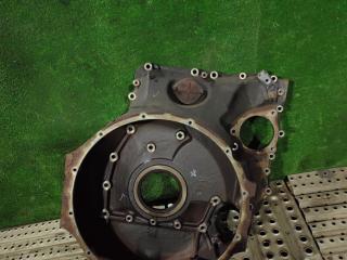 кожух маховика Ford F-Max 2019, дизель, АКПП, T411080, T369532, GC466394AL