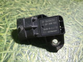 датчик абсолютного давления Ford F-Max 2019, дизель, АКПП, 0281006102