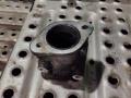 трубка системы рециркуляции EGR Ford F-Max 2019, дизель, АКПП, GC469V426, T222681, T415854, GC469V426BC, GC469V426BB - фото №4