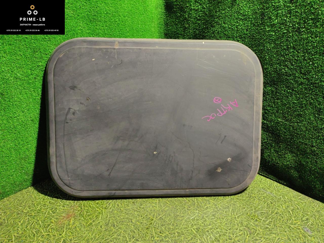 люк Mercedes-Benz Actros 1 поколение (MP1) 2002, 11.9 л., OM 541.926, дизель, АКПП, грузовик, A9418300442, 9418300442 - фото №1