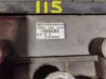 кран модулятор EBS MAN TGA 1 поколение 2006, 10.5 л., D 2066 LF 02, дизель, МКПП, 81521066042, K000921 - фото №3