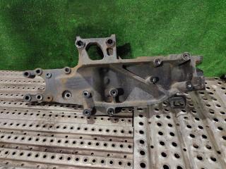 крепление бампера Ford F-Max 2019, дизель, АКПП, JC465C080AB, T288770, T419860, JC465C080AC
