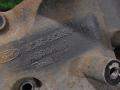 крепление бампера Ford F-Max 2019, дизель, АКПП, JC465C080AB, T288770, T419860, JC465C080AC - фото №3