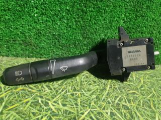 переключатель поворотов Scania 5-Series 2006, 15.6 л., DC 16.04, дизель, МКПП, 1542529