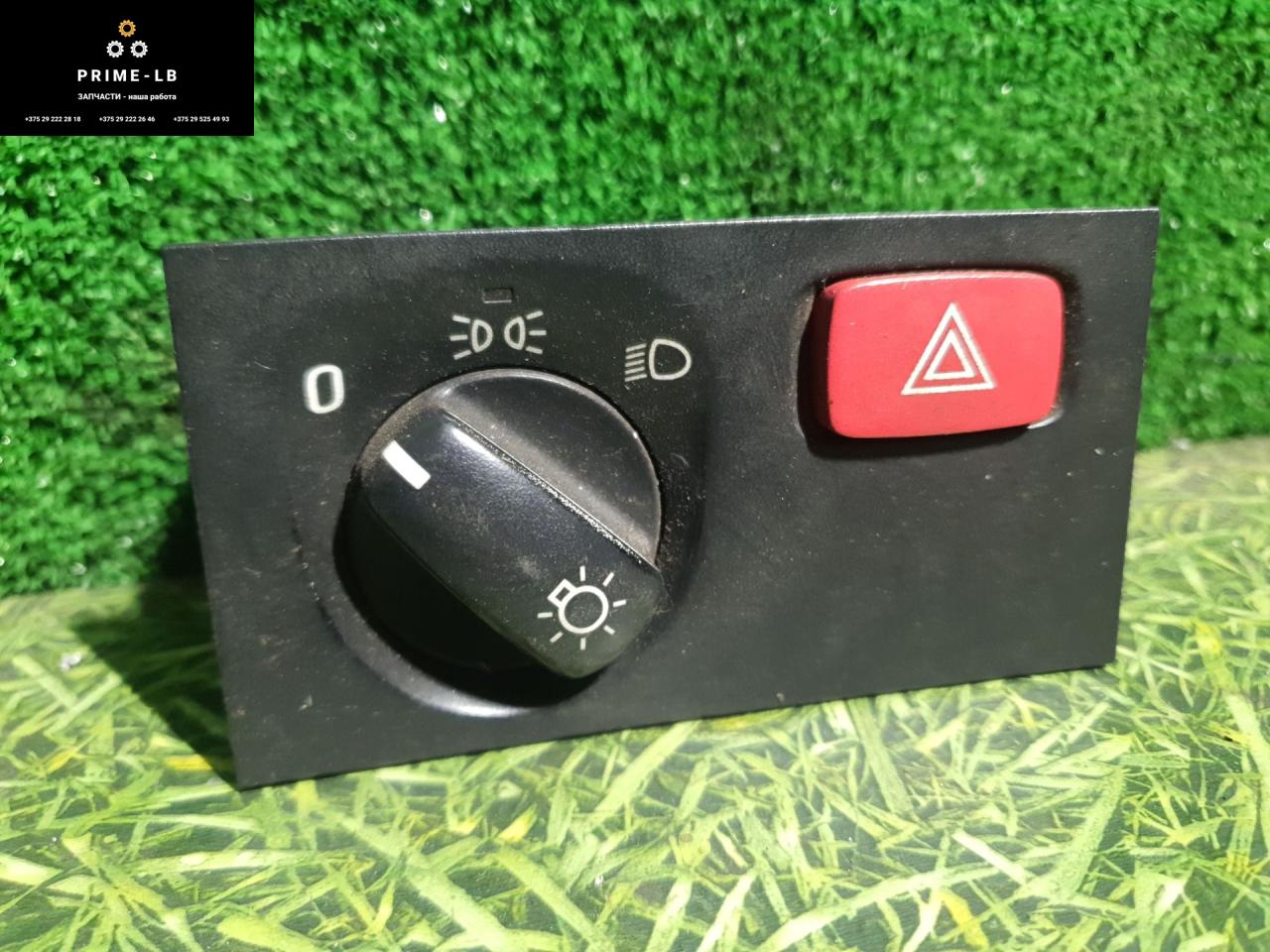 блок управления светом Scania 5-Series 2006, 15.6 л., DC 16.04, дизель, МКПП, 1540673 - фото №1