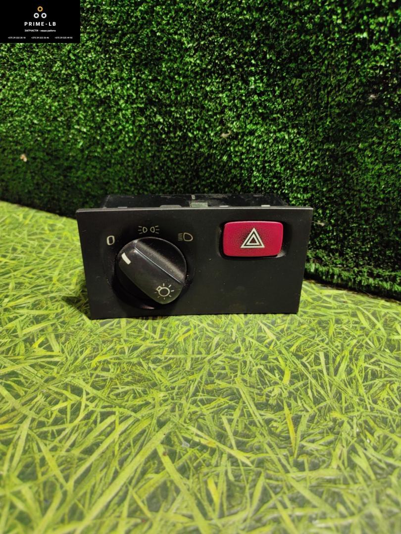 блок управления светом Scania 5-Series 2006, 11.7 л., DT 12.12, дизель, АКПП, 1540673 - фото №1