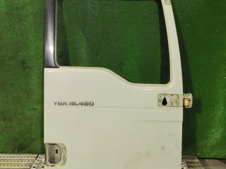 дверь передняя правая MAN TGA 1 поколение 2006, 12.8 л., D 2876 LF 12, дизель, МКПП, 81960020409, 81626004118, 81626004130