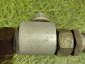 клапан прокачки сцепления MAN TGA 1 поколение 2004, 10.5 л., D 2066 LF 01, дизель, АКПП, 81123010171 - фото №3