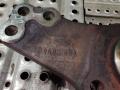 кулак поворотный левый Ford F-Max 2019, дизель, АКПП, GC463106AA - фото №4