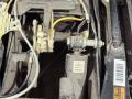сиденье переднее Volvo FH 3 поколение 2013, 12.8 л., D13C500, дизель, АКПП, 82201647 - фото №9