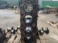 блок цилиндров Volvo FM 2 поколение 2003, 9.4 л., D9A380, дизель, 20485668 - фото №4