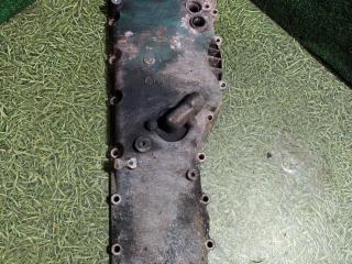 крышка теплообменника Volvo FM 2 поколение 2003, 8148235, 8149300