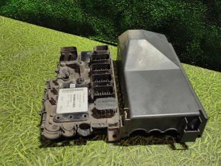 блок управления светом Mercedes-Benz Actros 3 поколение (MP3) 2010, 11.9 л., OM 541.976, дизель, АКПП, A0014462817