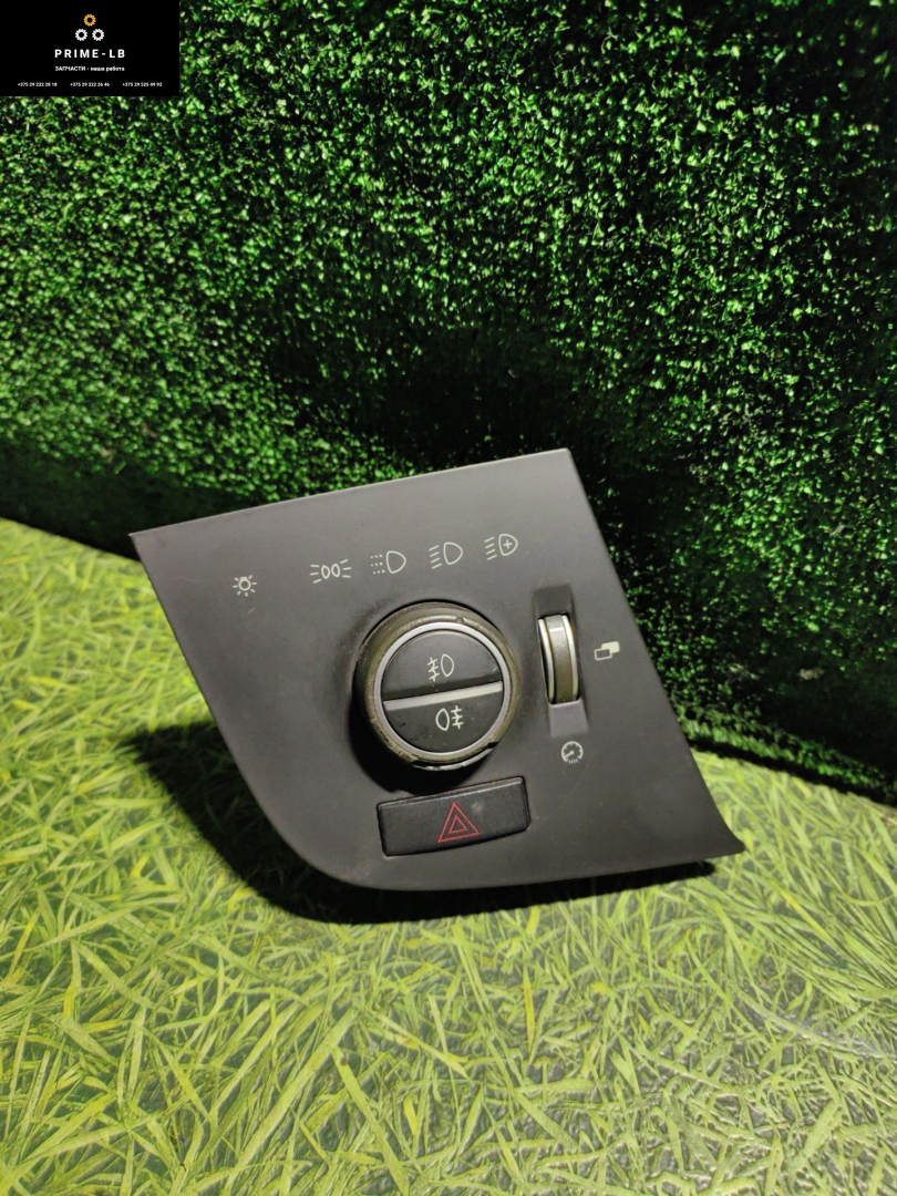 блок управления светом Volvo FH 3 поколение 2013, 12.8 л., D13C500, дизель, АКПП, 21762237 - фото №1