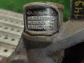суппорт передний правый DAF XF 105 1 поколение 2011, 12.9 л., MX 340, дизель, МКПП, 1857920 - фото №2
